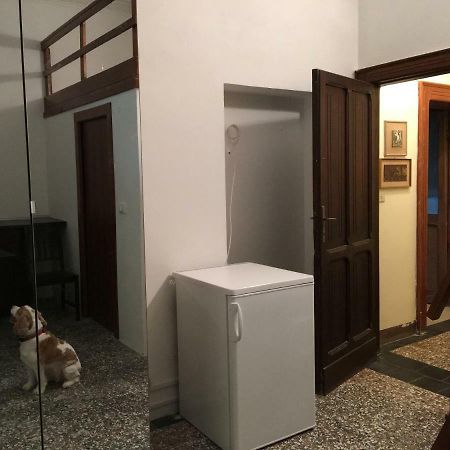 Appartamento Esmeralda 托尔托雷托 外观 照片