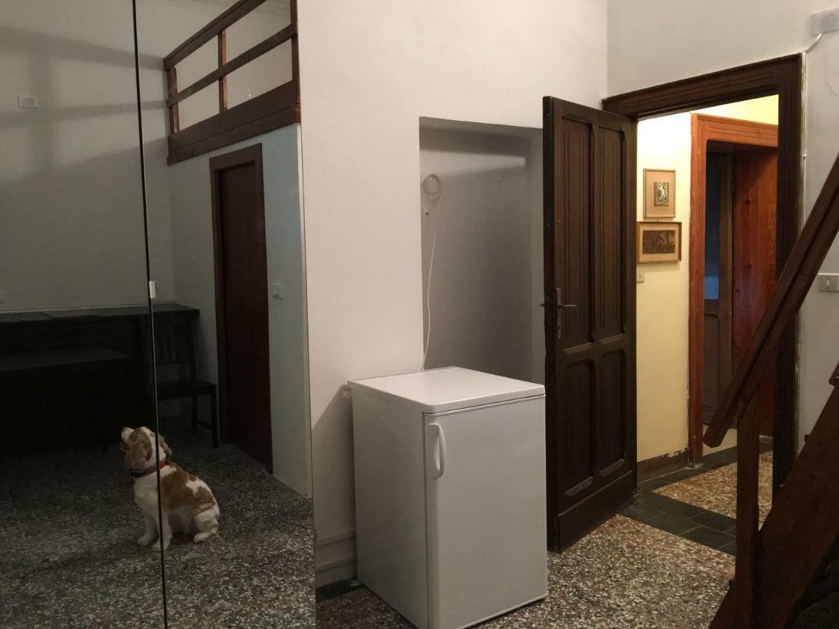 Appartamento Esmeralda 托尔托雷托 外观 照片